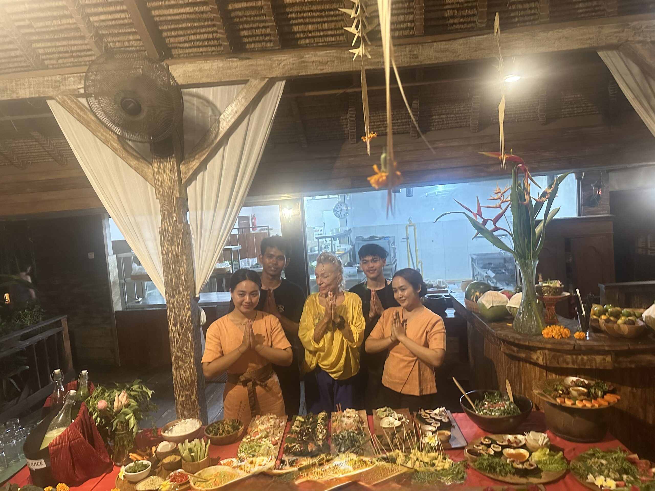 Cure Zen Detox Spiritual Bali 2025